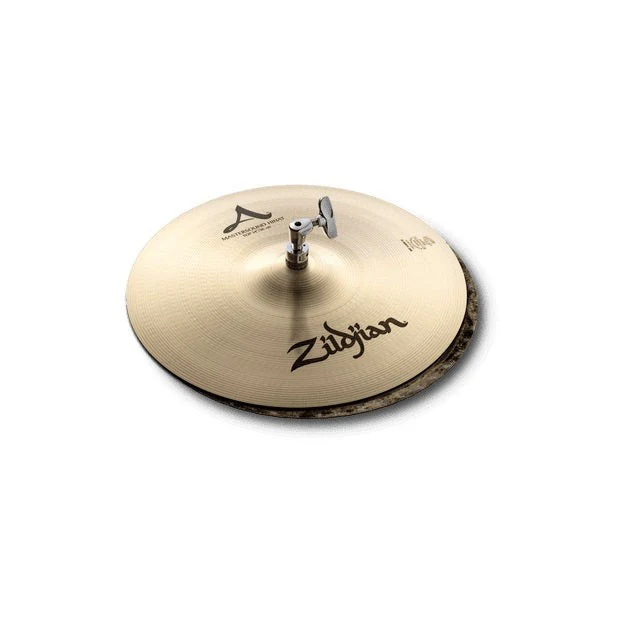 Zildjian - A Zildjian Rock Cymbal 14/17/19/20 PACKA0801R - Image 2