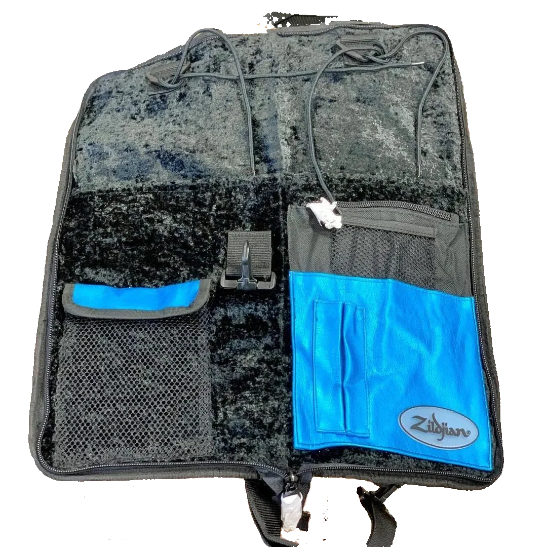 Zildjian - Cindy Blackman Stick Bag - Image 3