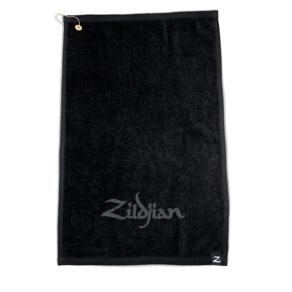 Zildjian - DIP Series Drumsticks 5B DIP Pack 4 Pair with Towel & Drumkey SDSP248 - Image 4