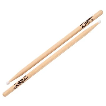Zildjian - Hickory 5a Nylon  5ann - Image 2