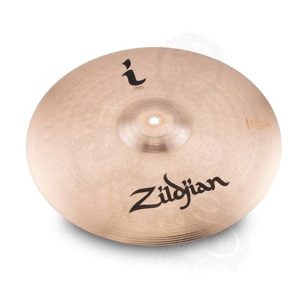 Zildjian - I Essentials Plus Cymbal Pack 13/14/18 ILHESSP - Image 3