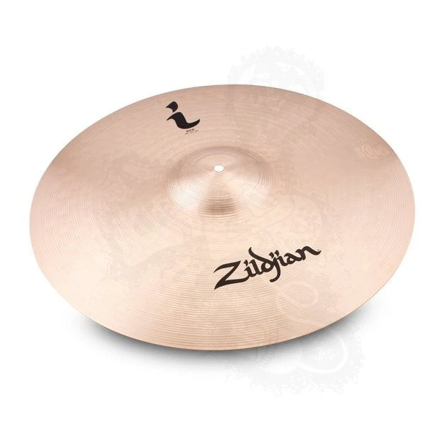 Zildjian - I Pro Gig Cymbal Pack 14/16/18/20 ILHPRO - Image 3
