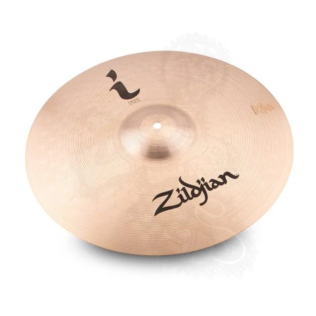 Zildjian - I Pro Gig Cymbal Pack 14/16/18/20 ILHPRO - Image 4