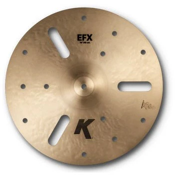 Zildjian - K Family 18'' K EFX K0888 - Image 2
