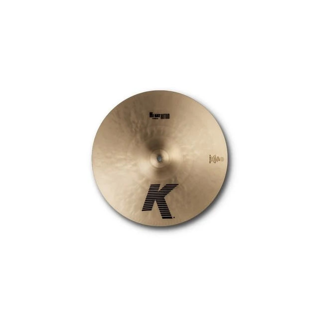 Zildjian - K K0825 14" Bottom Hi Hat Cymbal Only 
 - K0825 - Image 2