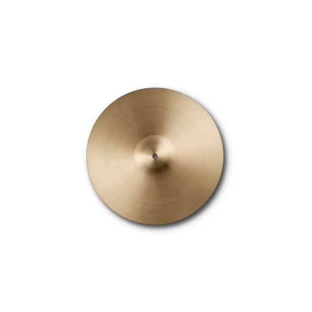 Zildjian - K K0825 14" Bottom Hi Hat Cymbal Only 
 - K0825 - Image 3