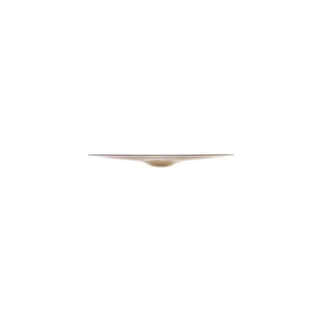 Zildjian - K K0825 14" Bottom Hi Hat Cymbal Only 
 - K0825 - Image 4