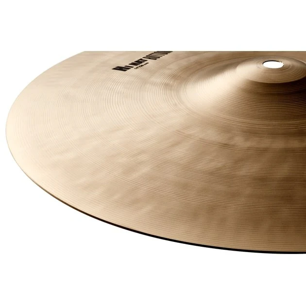 Zildjian - K K0825 14" Bottom Hi Hat Cymbal Only 
 - K0825 - Image 5