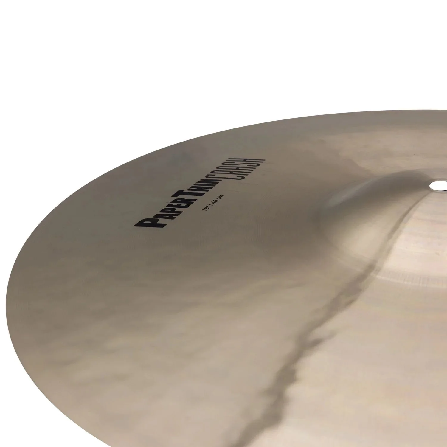 Zildjian - K  Paper Thin Crash K2818 - 18" - Image 5