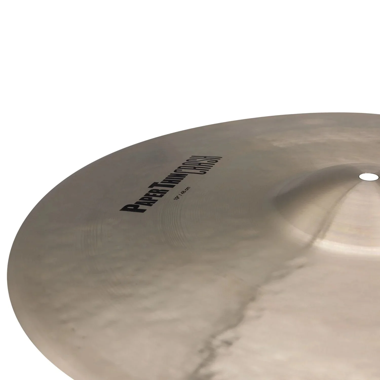 Zildjian - K  Paper Thin Crash K2819 - 19" - Image 4