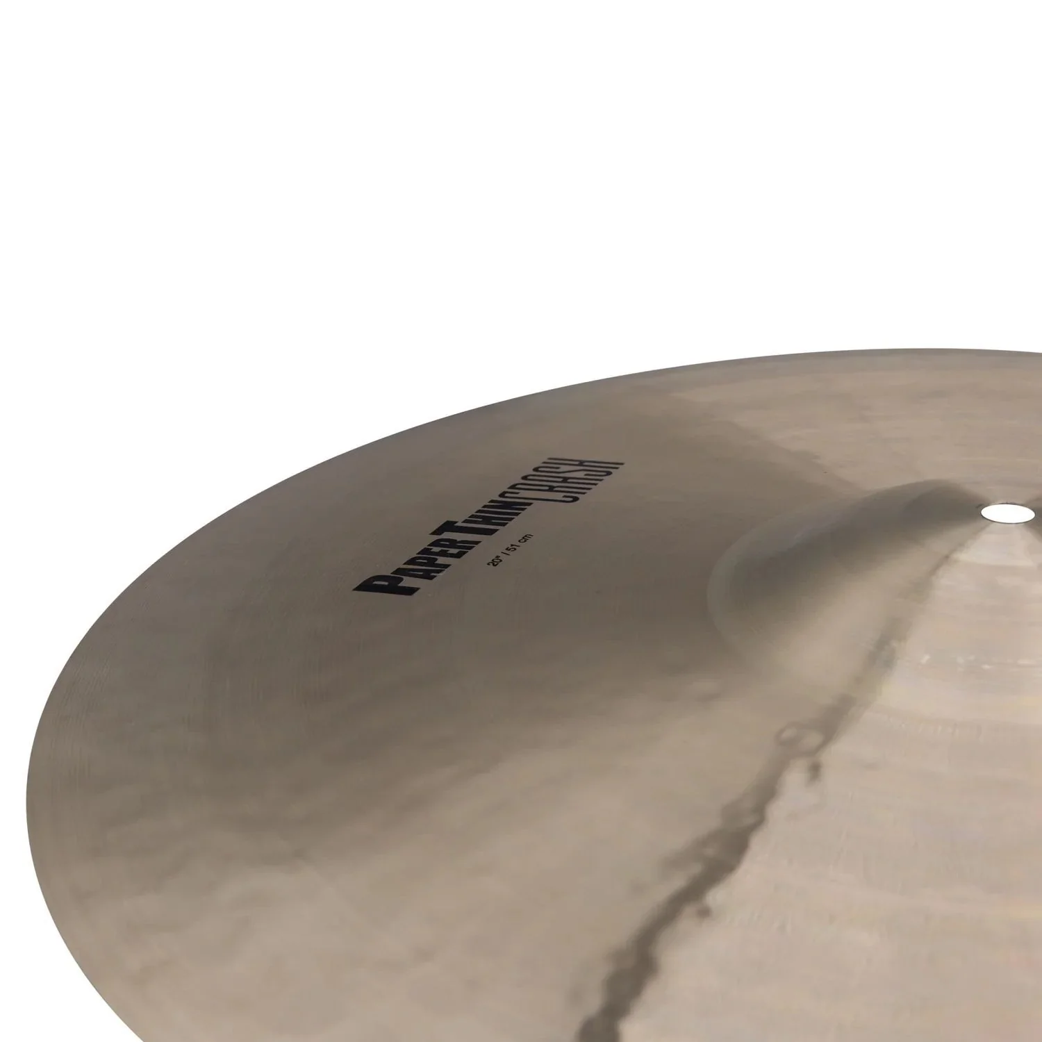 Zildjian - K  Paper Thin Crash K2820 - 20" - Image 4