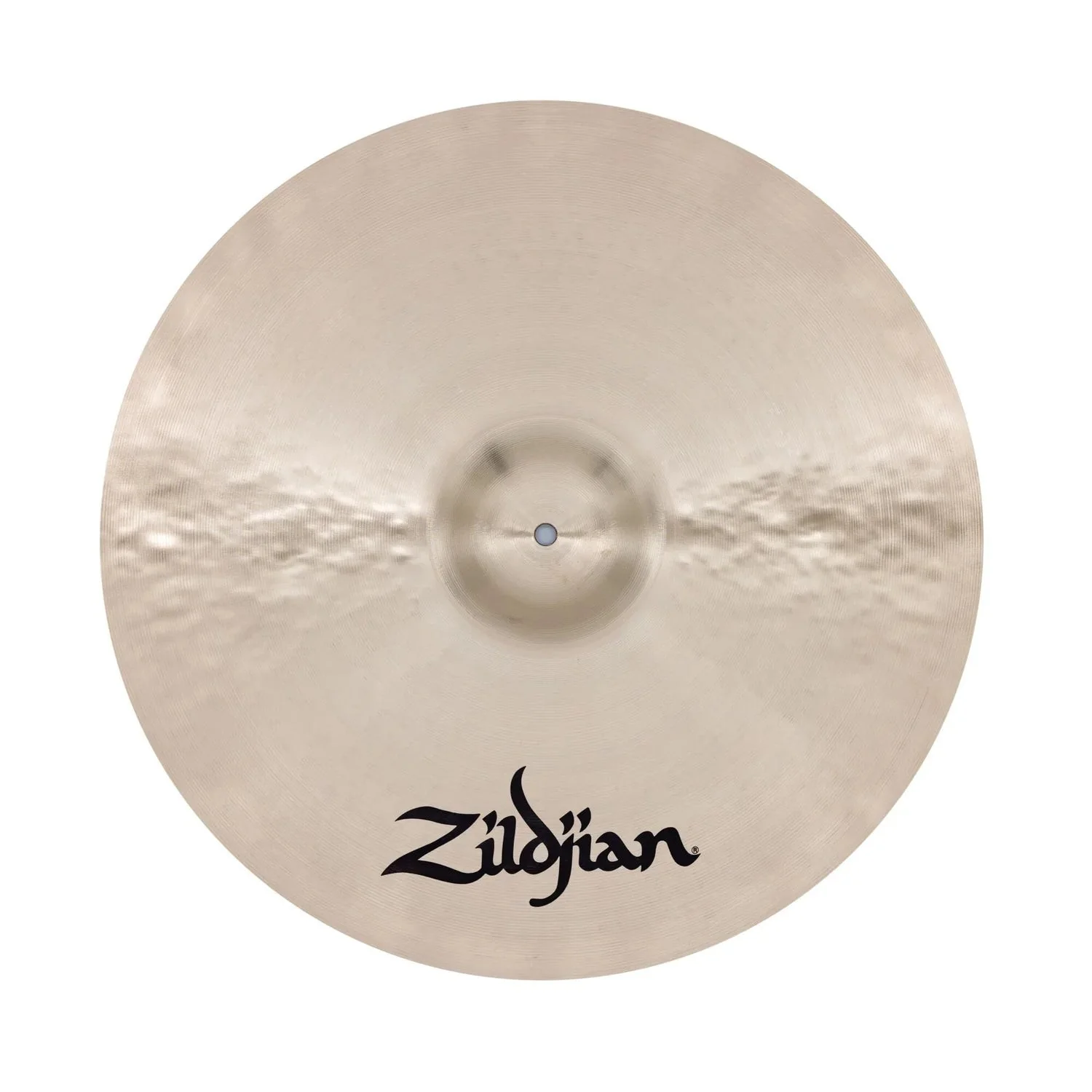 Zildjian - K  Paper Thin Crash K2821 - 21" - Image 3