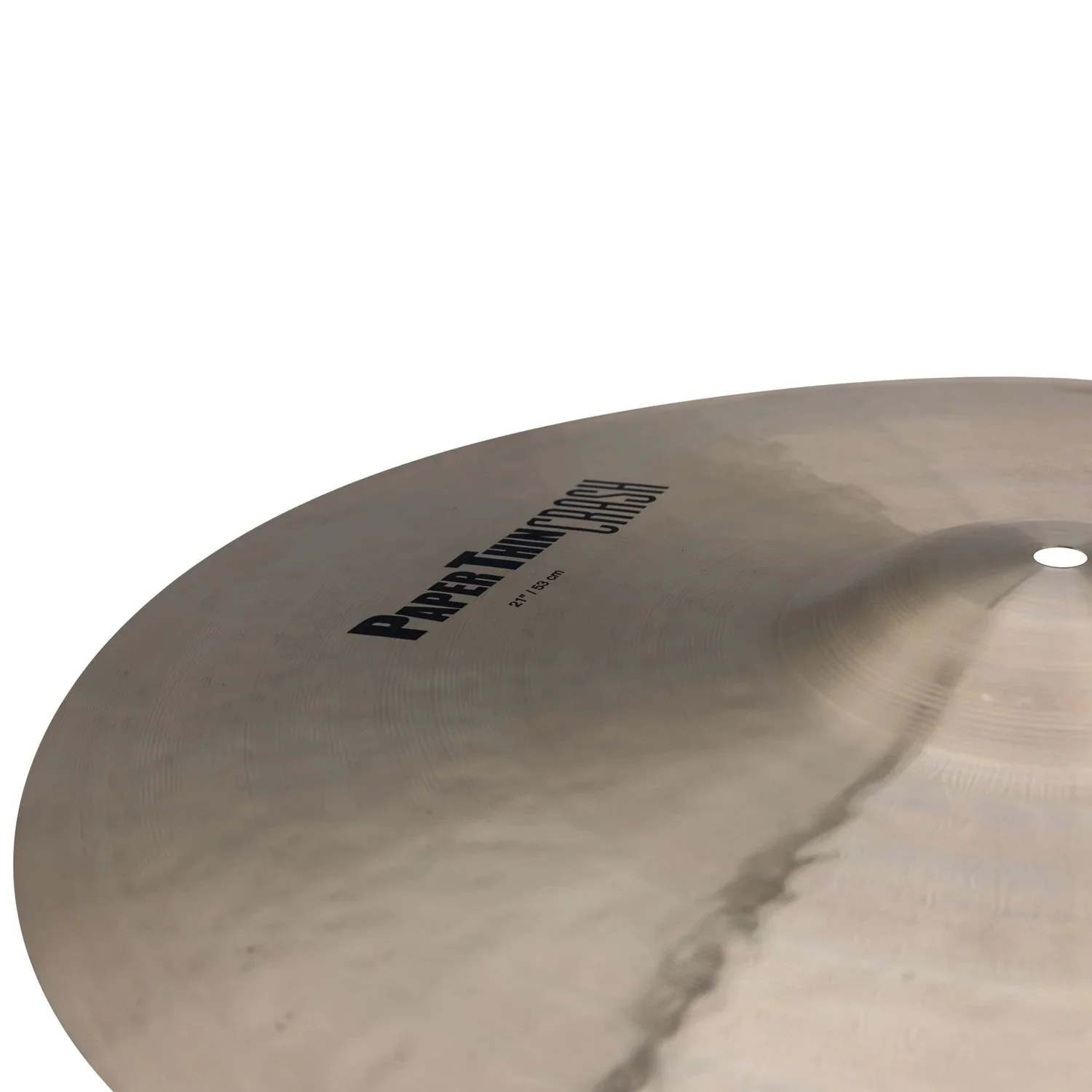 Zildjian - K  Paper Thin Crash K2821 - 21" - Image 5