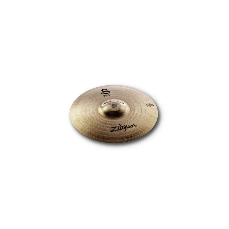 Zildjian - S Series Extended 6-piece Cymbal Pack - SZEXP1 - Image 3