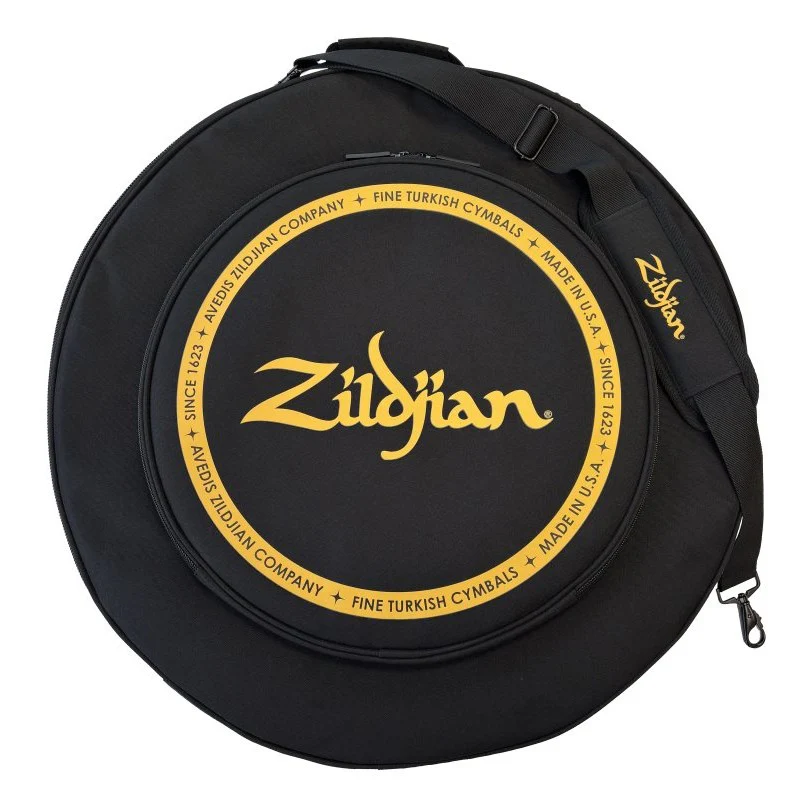 Zildjian - S Series Extended 6-piece Cymbal Pack - SZEXP1 - Image 8