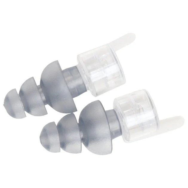 Zildjian - Standard Fit Hi-Fi Earplugs ZXEP0012 - Image 3