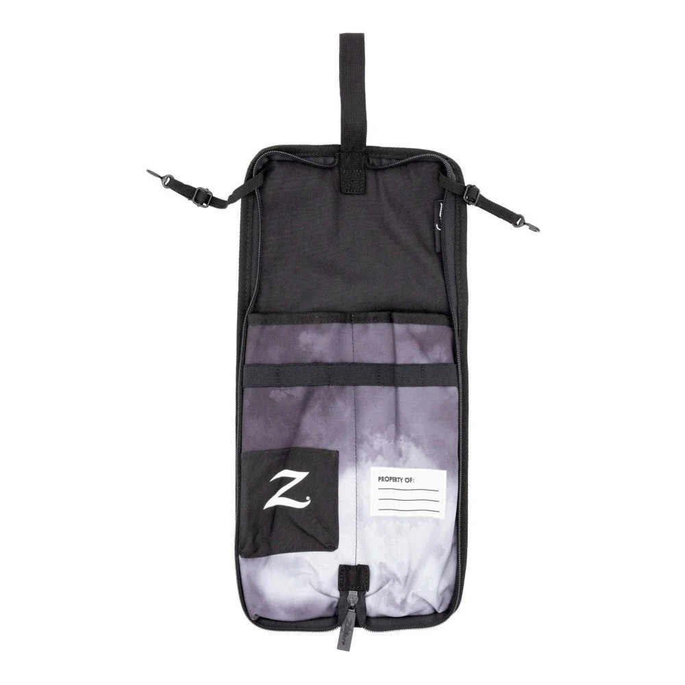 Zildjian - Student Mini Stick Bag Black Raincloud ZXSB00101 - Image 3
