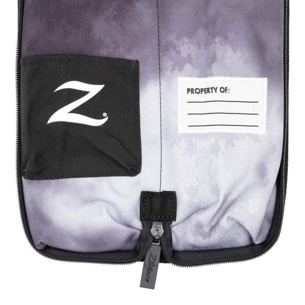Zildjian - Student Mini Stick Bag Black Raincloud ZXSB00101 - Image 5