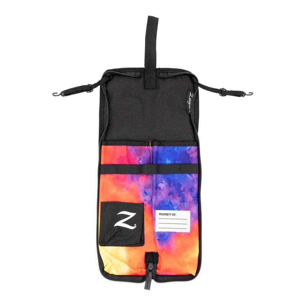 Zildjian - Student Mini Stick Bag Orange Burst ZXSB00201 - Image 3