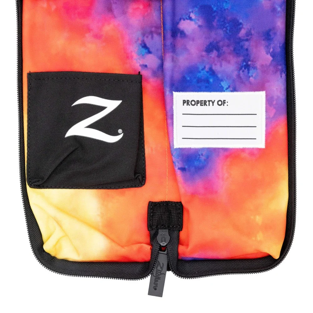 Zildjian - Student Mini Stick Bag Orange Burst ZXSB00201 - Image 5