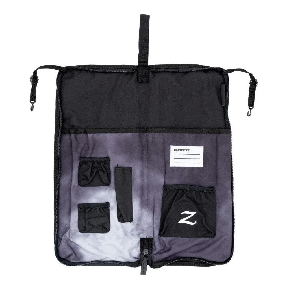 Zildjian - Student Stick Bag Black Raincloud ZXSB00102 - Image 4