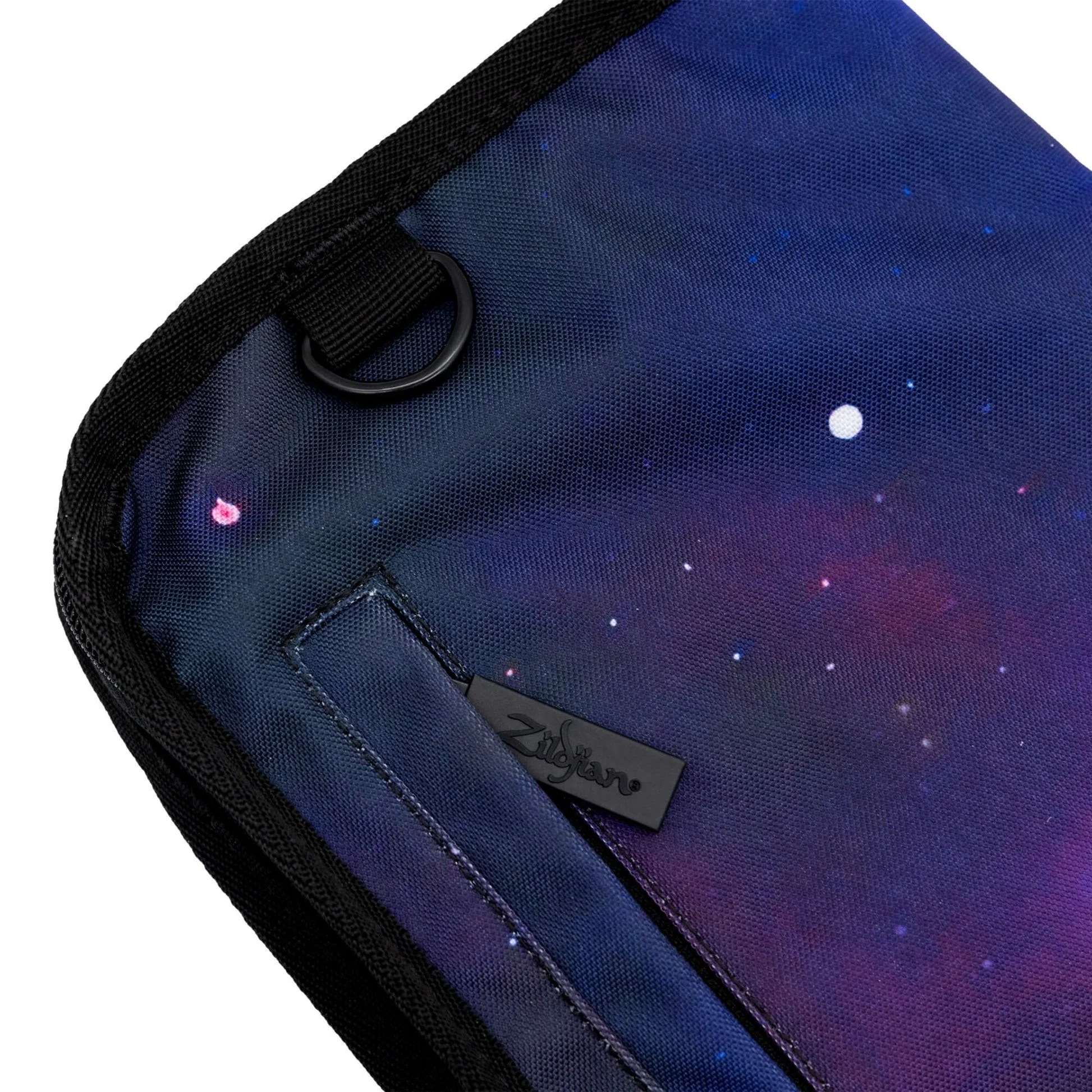 Zildjian - Student Stick Bag Purple Galaxy ZXSB00302 - Image 3