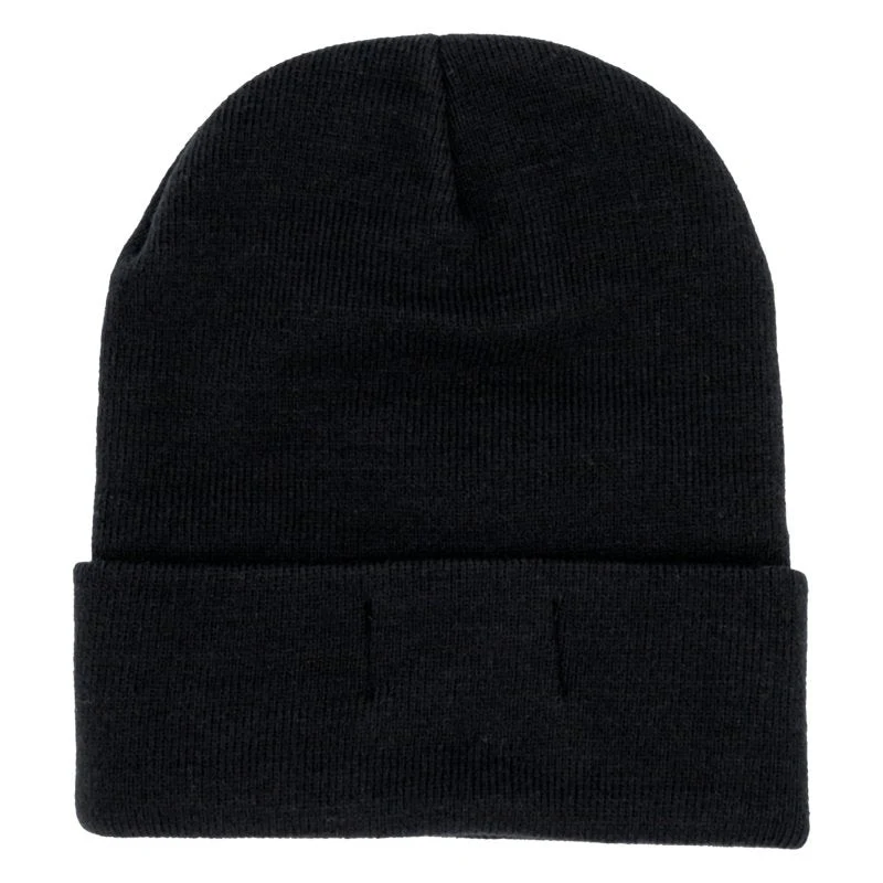 Zildjian - Zildjian Black Logo Beanie - ZAHC0112 - Image 3