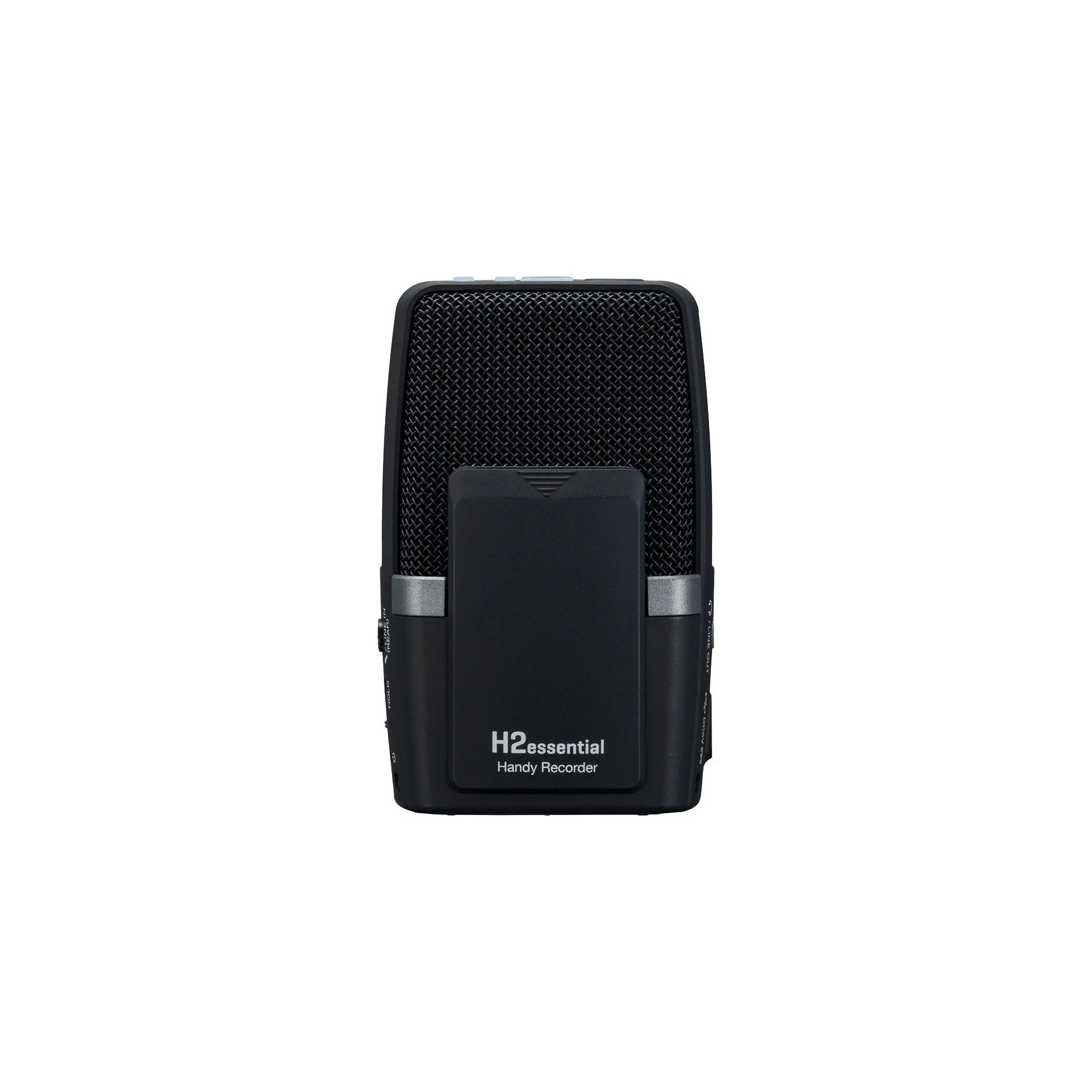 Zoom - H2essential Multi-Mic Handy Recorder - Image 2